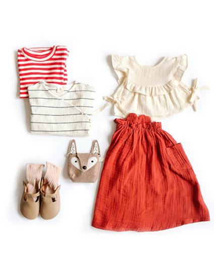 new kids Dress