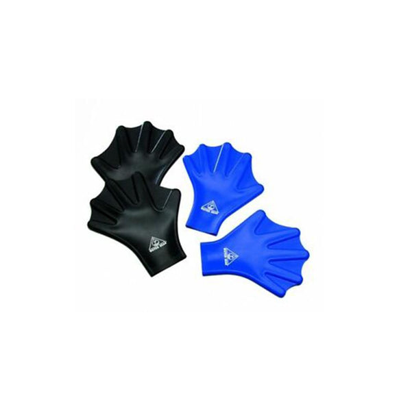 Power Swimming Gloves
